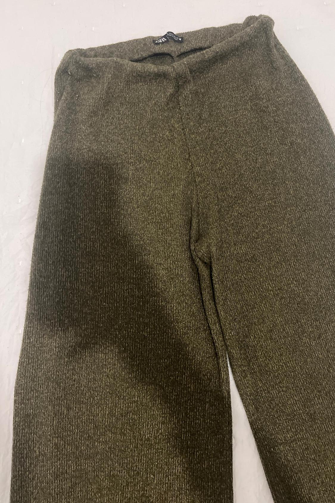 SOFT-TOUCH CULOTTES - Image 2