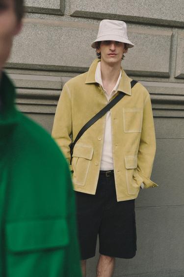 Zara Product image - Tan - Image 0