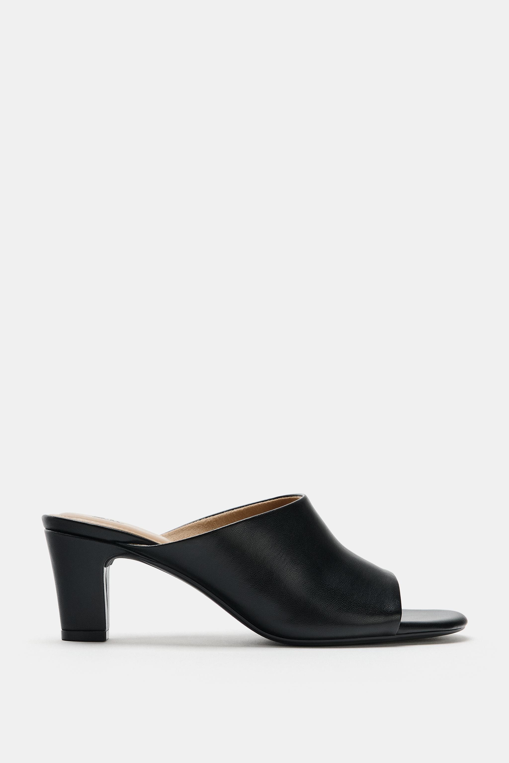 スリングバックシューズ - レディース | ZARA 日本
