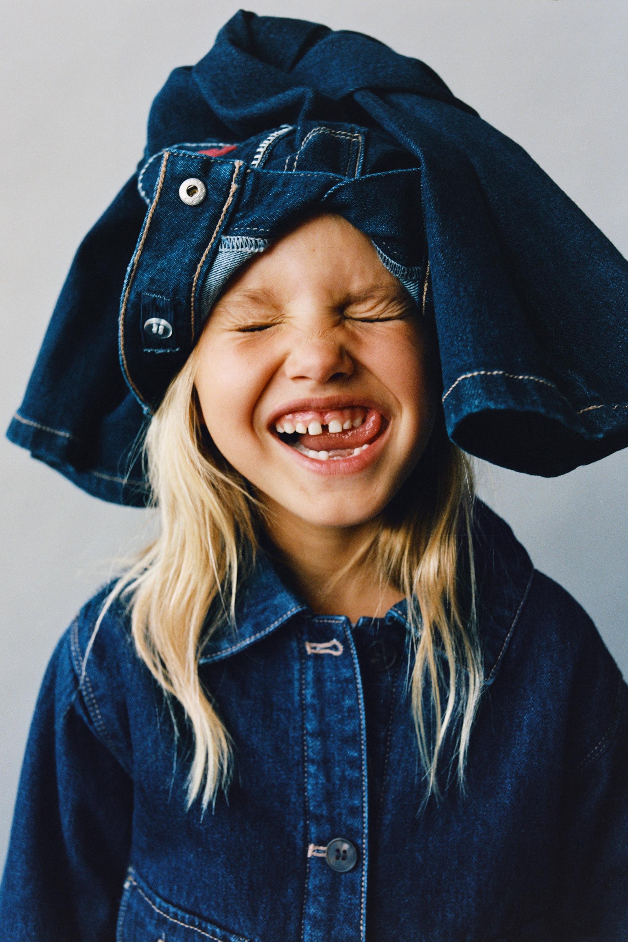 ZARA 夏服25点まとめ売り　110サイズ　女の子 sddefault.jpg