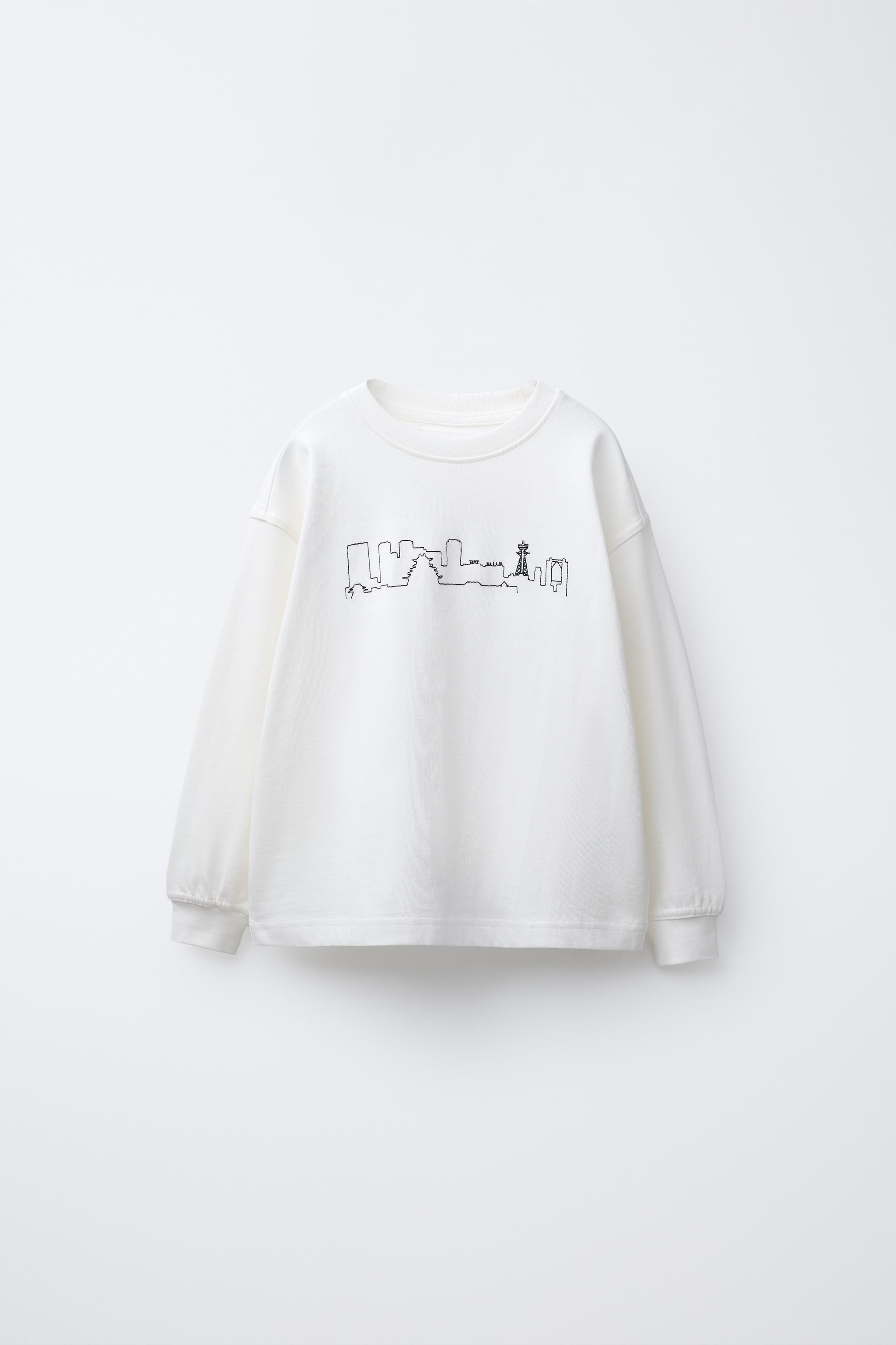 ★新品・紙タグ付き★ ENFOLD レイヤードカフスシャツ アイボリー エクリュ LAYERED CUFFS SHIRT｜38｜WHT｜SHIRTS AND BLOUSES｜|ENFÖLD