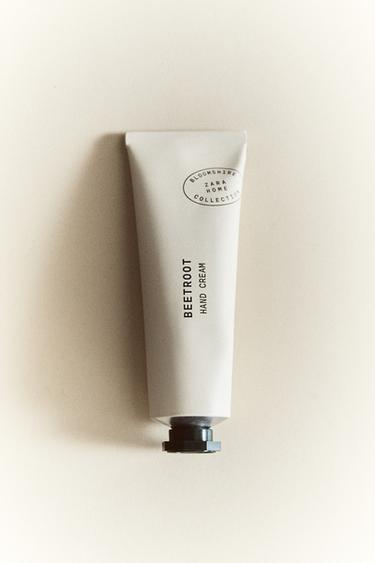 (30ML) CREMA MANOS BEETROOT - Morado Oscuro de Zara