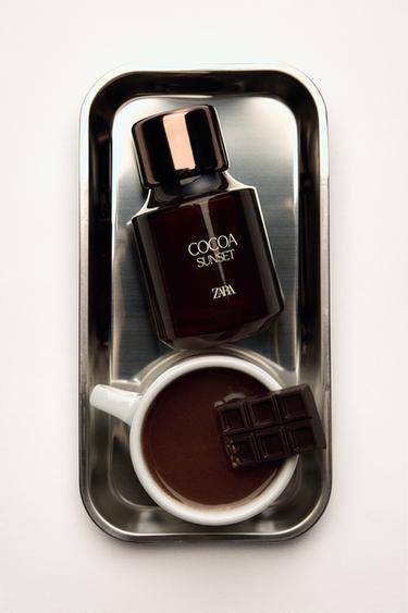 Zara COCOA SUNSET EDP 100ML (3.4 FL. OZ). -  - Image 0