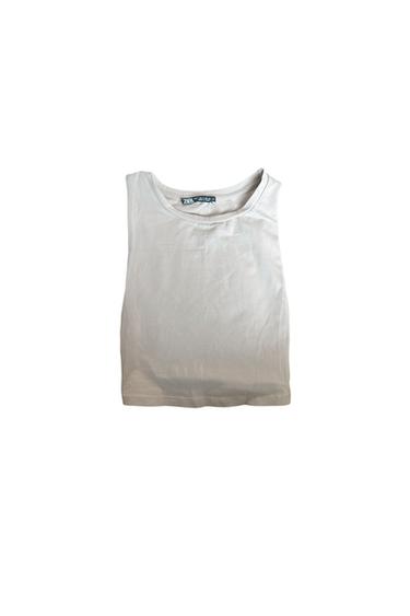 BEIGE TANK