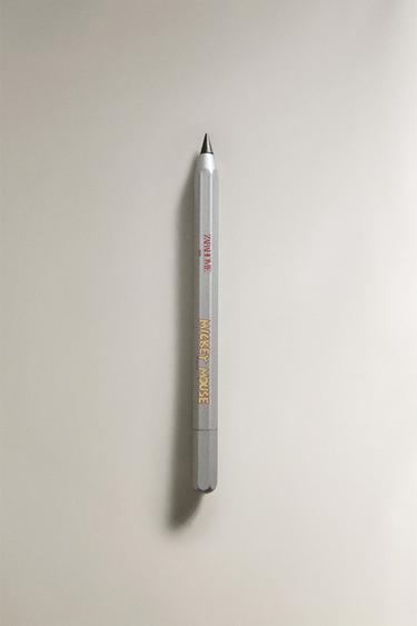 ΜΟΛΥΒΙ MICKEY & MINNIE ©DISNEY - Πολύχρωμο του Zara