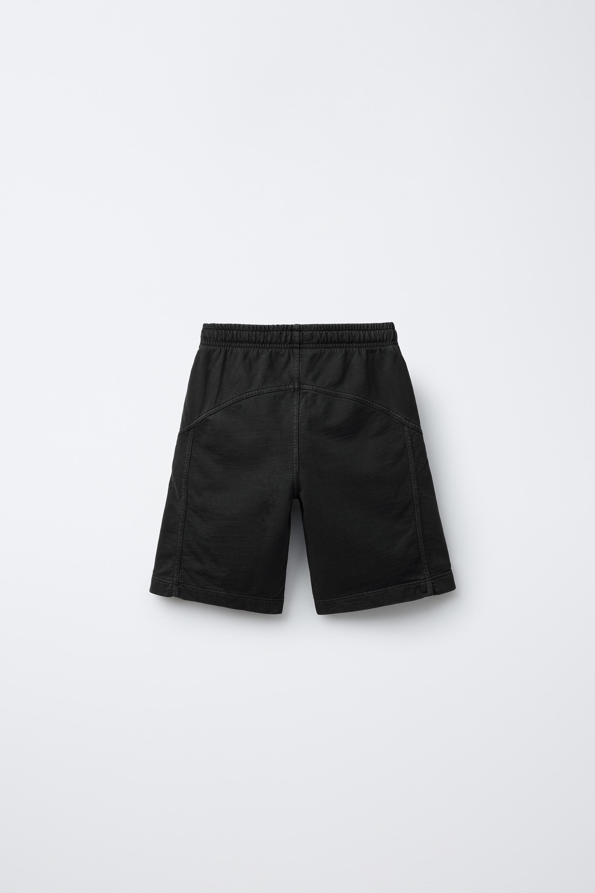 Answer4 3inch Short Pants Mサイズ BLACK 03443661833-e2.jpg?ts=