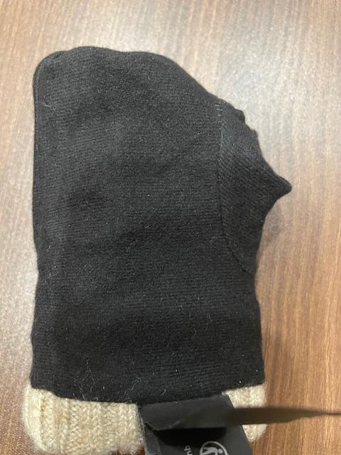 GUANTES COMBINADOS POLIPIEL Y LANA - Image 3