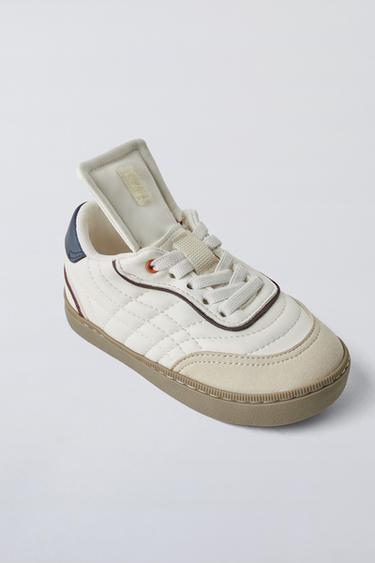 SNOOPY PEANUTS™ RETRO SPOR AYAKKABI_5