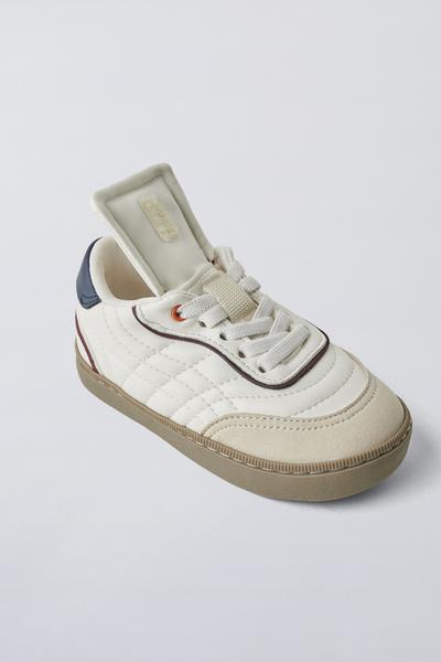 SNOOPY PEANUTS™ RETRO SPOR AYAKKABI_5
