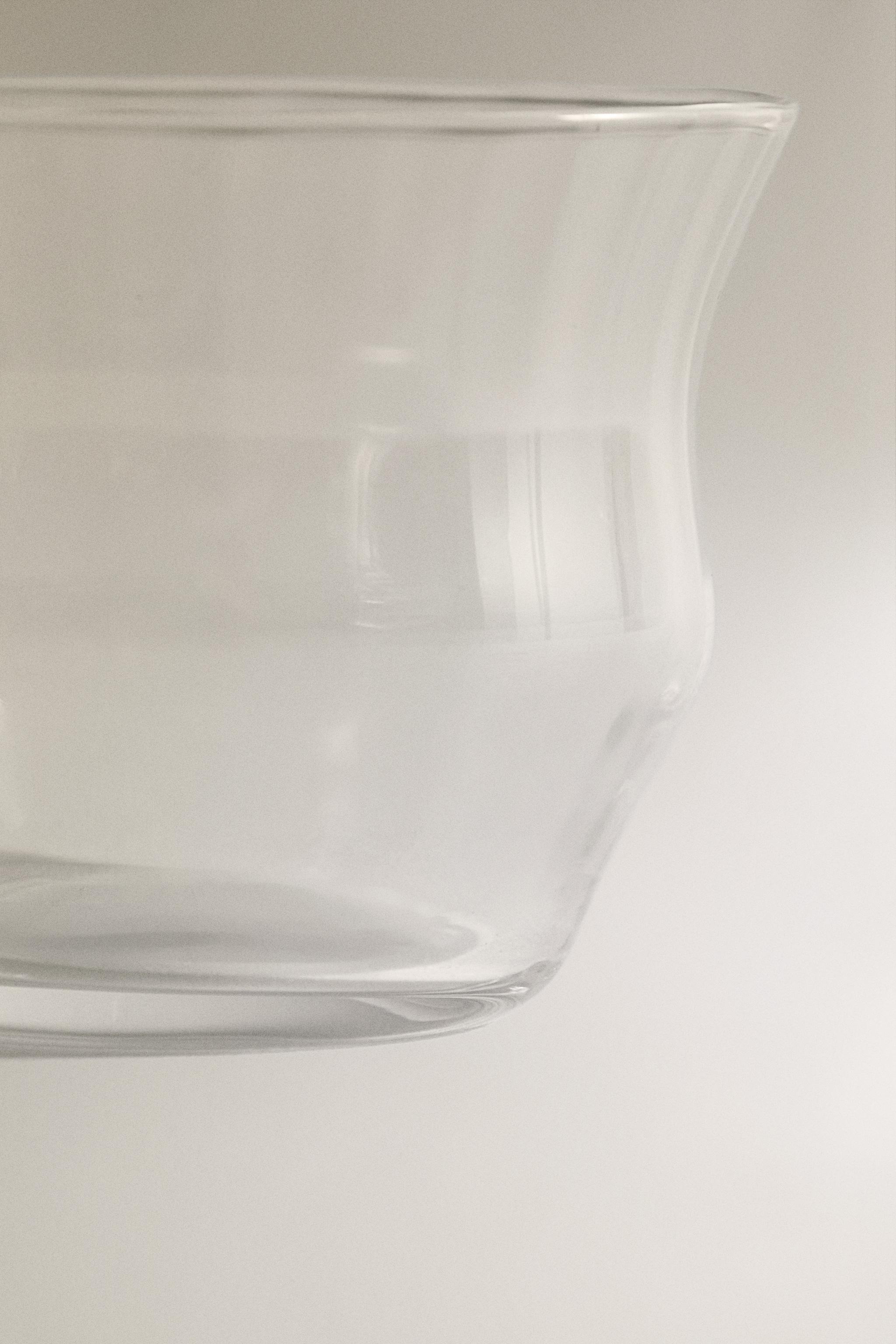 GOBELET VERRE