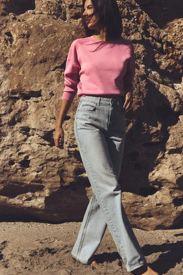 ジーンズ - レディース | ZARA 日本