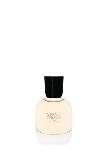 VIBRANT CARAMEL 오드 퍼퓸 30ML - Zara 물들인 가죽