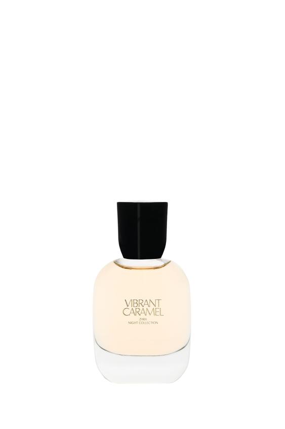 VIBRANT CARAMEL EDP 30ML (1.01 FL. OZ) from Zara - $15.90