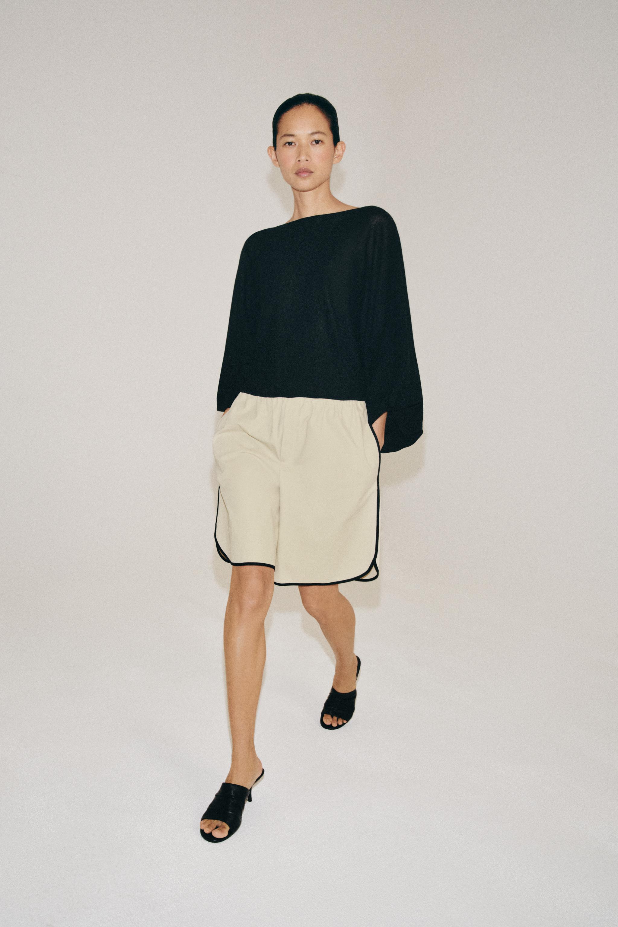 FULL SLEEVE JUMPER