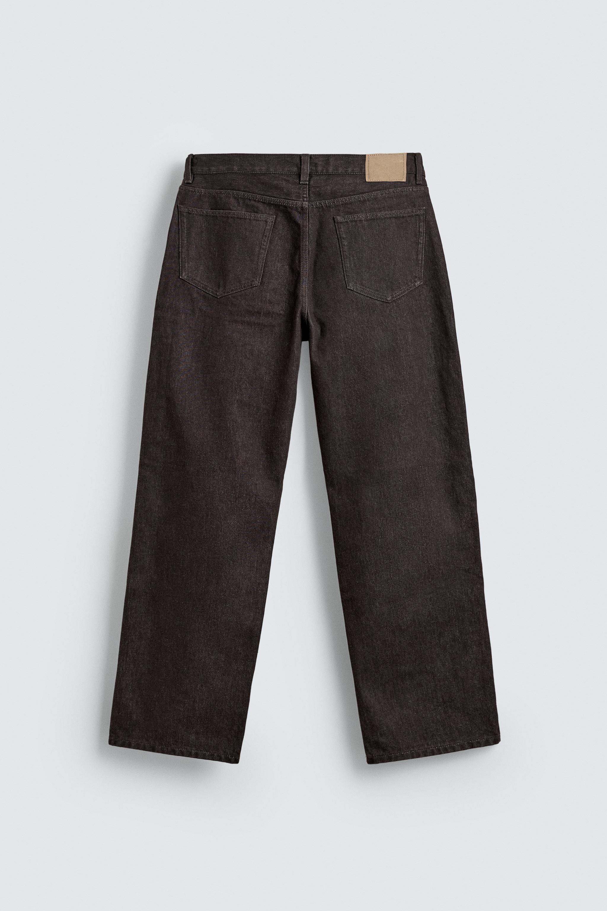 JEAN FLARE FIT