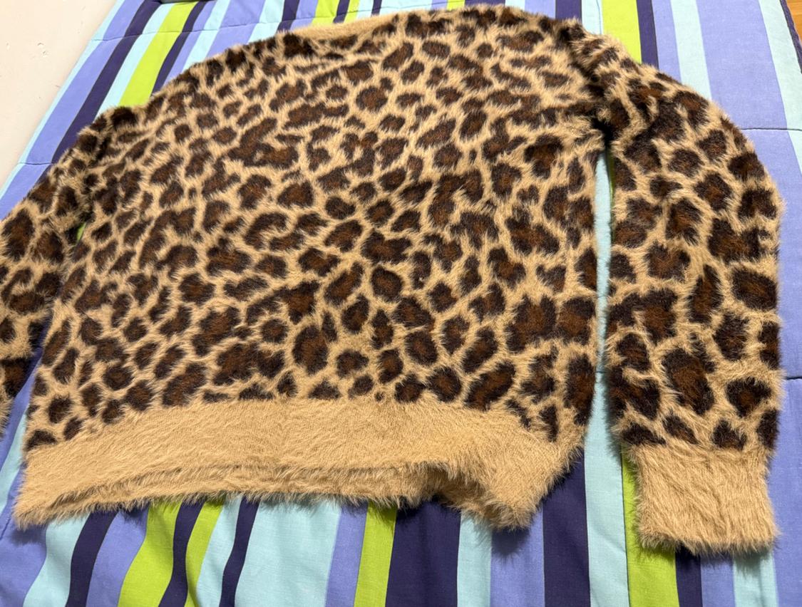 JERSEY ESTAMPADO JACGUARD - Image 6