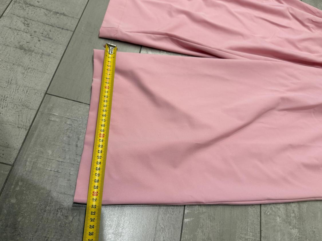 DARTED TROUSERS - Image 4