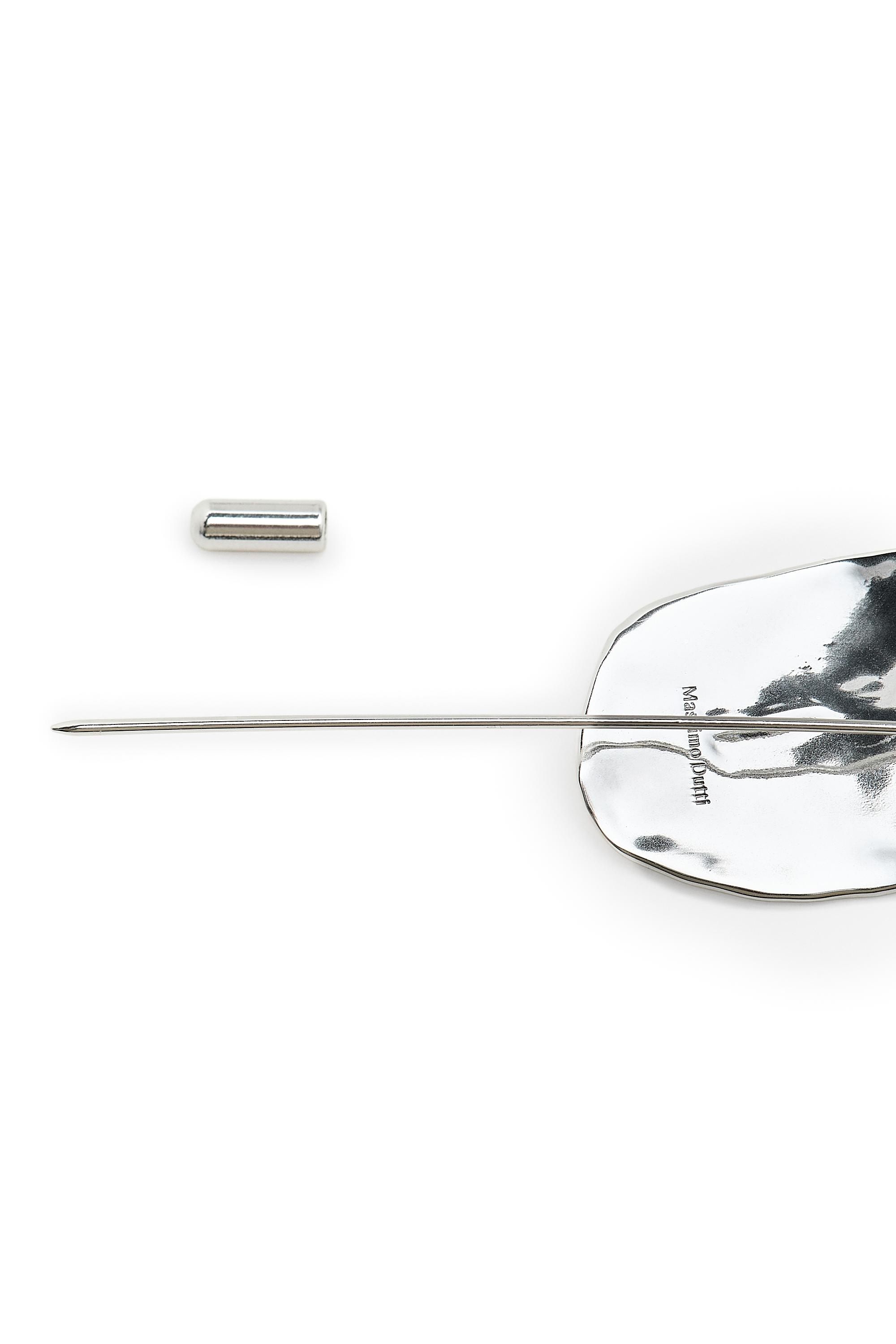 Leaf brooch - LIMITED EDITION