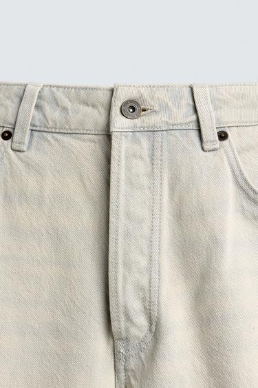 JEAN BAGGY FIT - Bleu ciel de Zara - Image 9