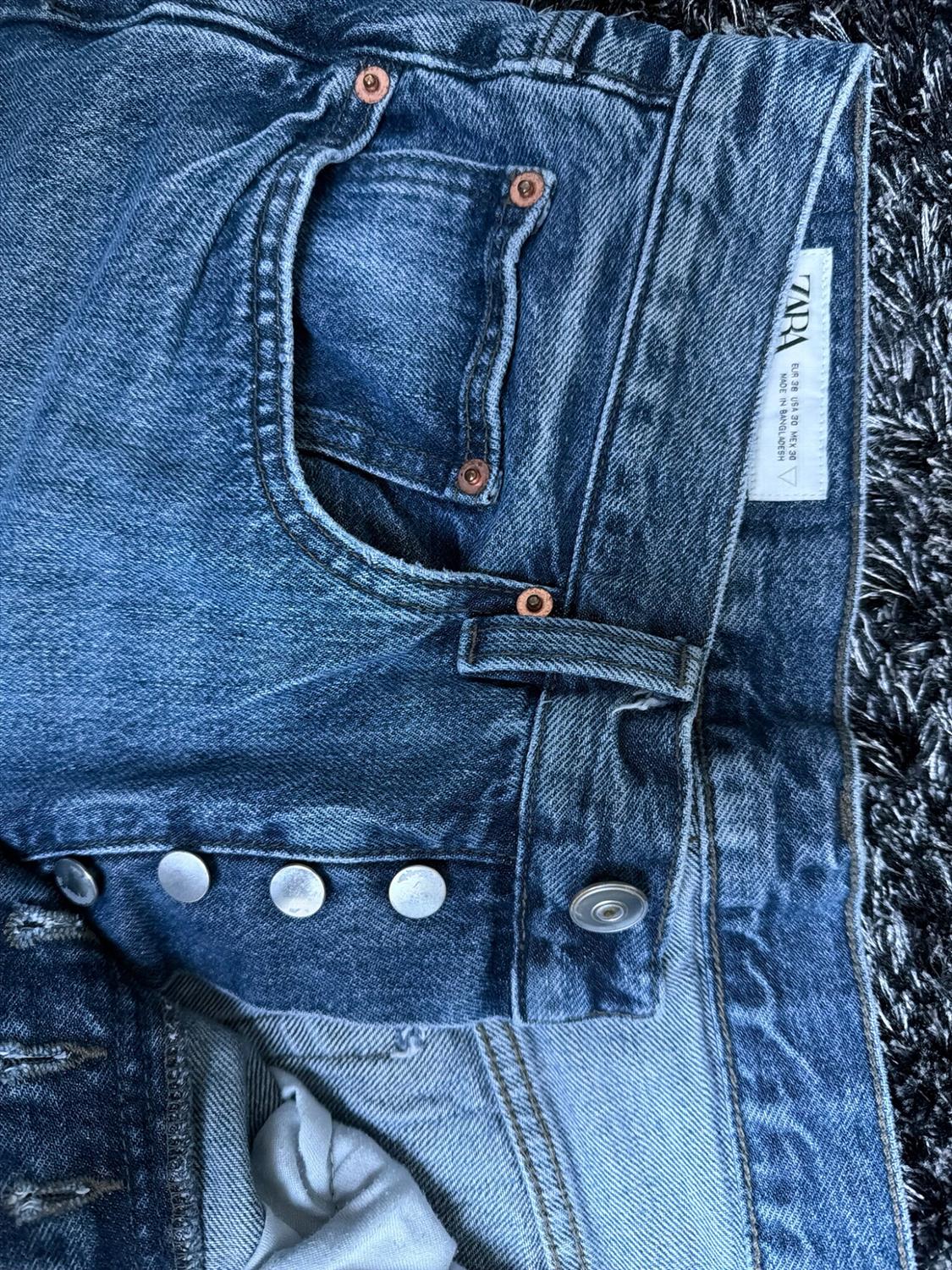 ΤΖΙΝ STRAIGHT FIT - Image 3