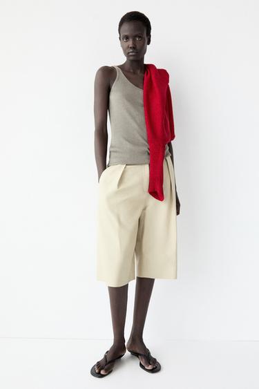 Zara LOOK - Pink