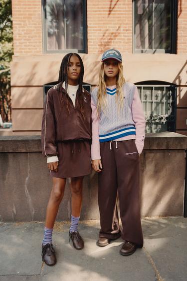 Zara LOOK - 