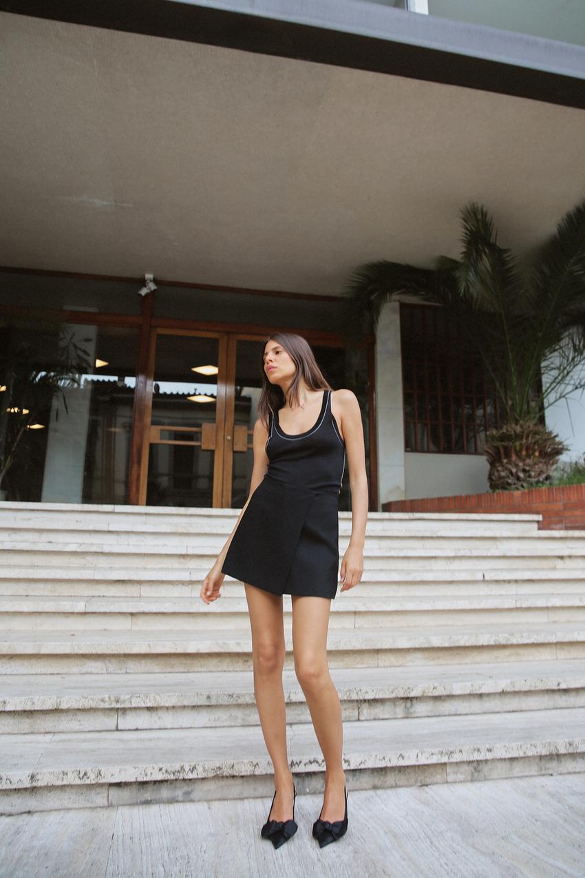 レディーススカート | 最新コレクション | ZARA 日本 