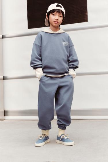 LOOK - TYENARANJA by Zara