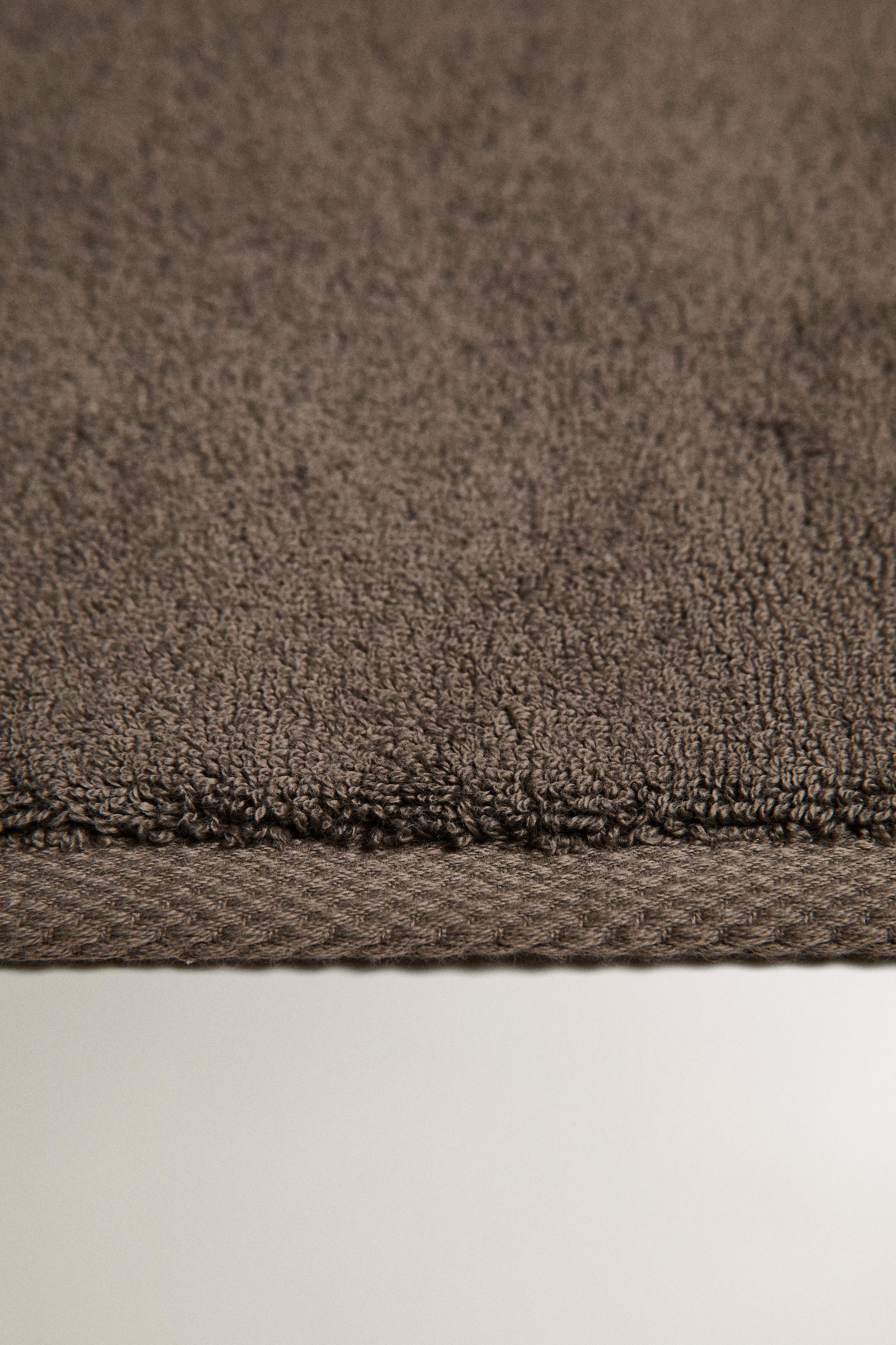 EXTRA SOFT NON-SLIP BATH MAT