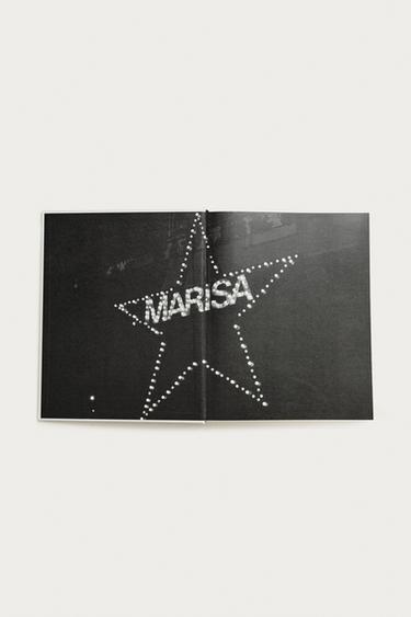 LIVRE MARISA BERENSON : A LIFE IN PICTURES (ANGLAIS) - Gris de Zara - Image 3