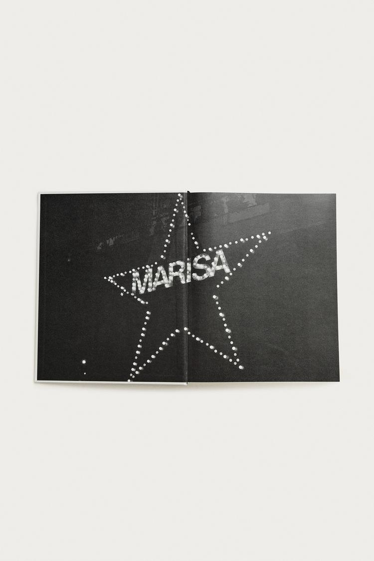 LIBRO MARISA BERENSON: UNA VIDA EN IMÁGENES (INGLÉS) 4