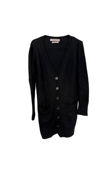 CASHMERE CARDIGAN