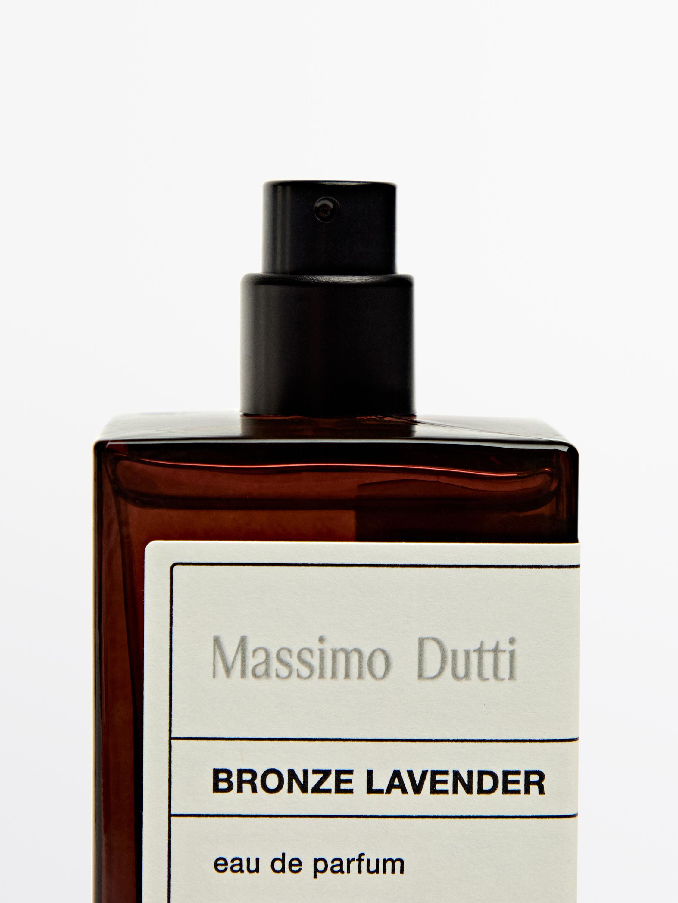 (100 ML) Bronze Lavender Eau de parfum