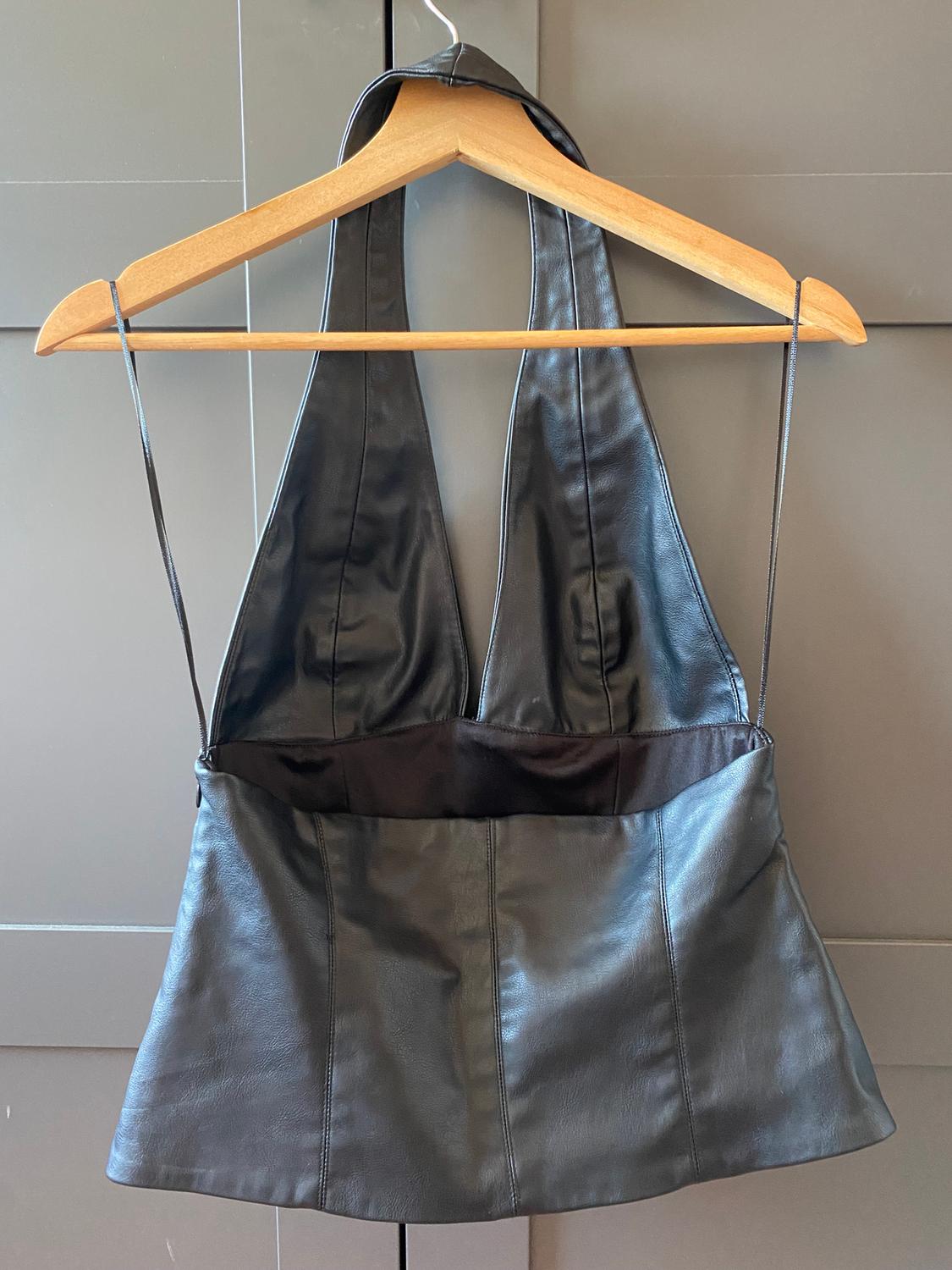 HALTER TOP - Image 5
