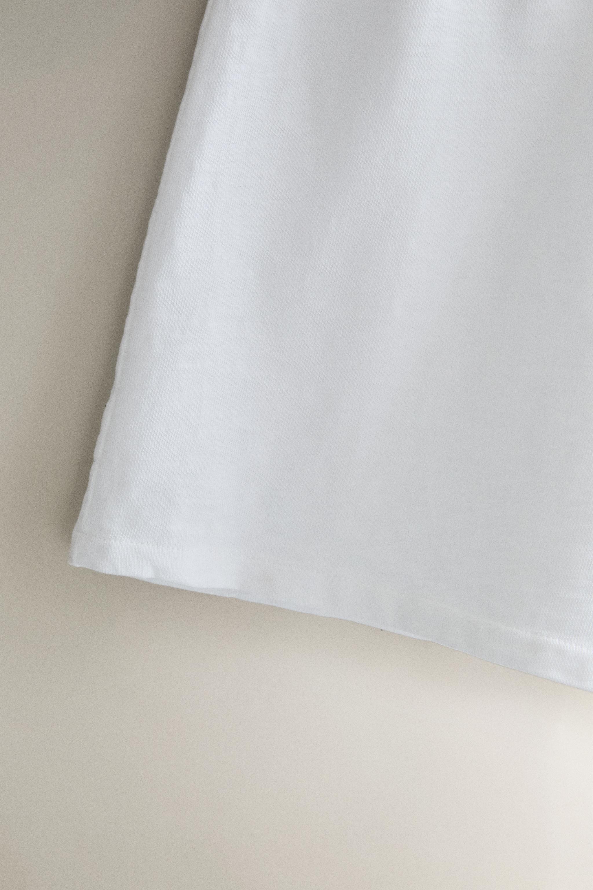 SHORT COTON