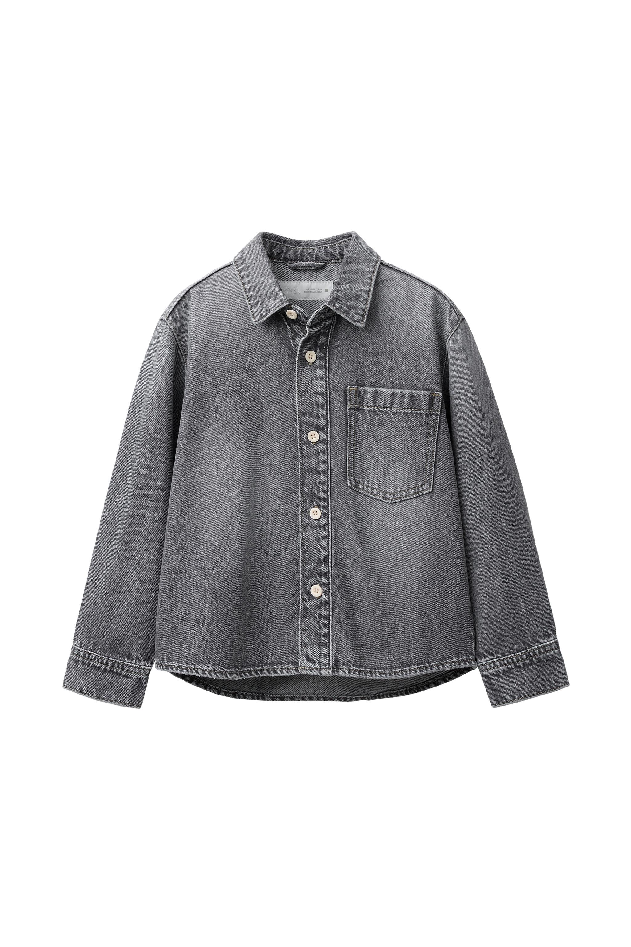 Chemises Pour Bébé Fille Manches Longues | Canada Chemises Pour Bébé Fille Manches Longues | Canada