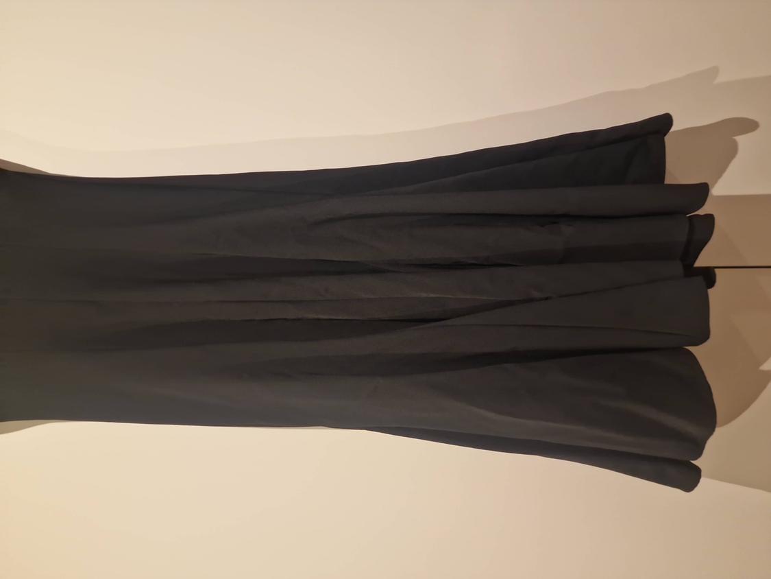 ZW COLLECTION MIDI DRESS - Image 4