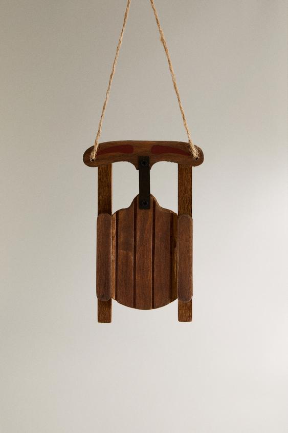 20 stks Houten Kerststal Ornamenten Set Herbruikbare Holle 20 stks Houten Kerststal Ornamenten Set Herbruikbare Holle