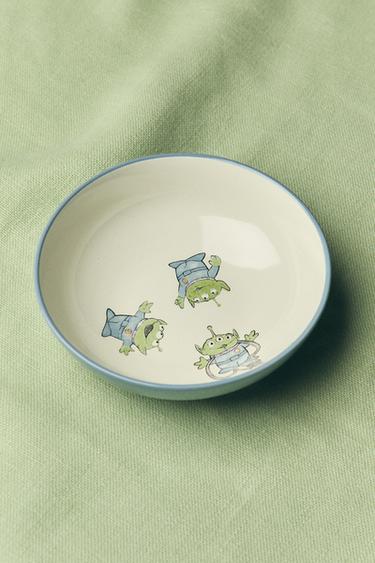 CHILDREN'S TOY STORY ©DISNEY/PIXAR CERAMIC BOWL - Multicoloured by Zara - Image 5