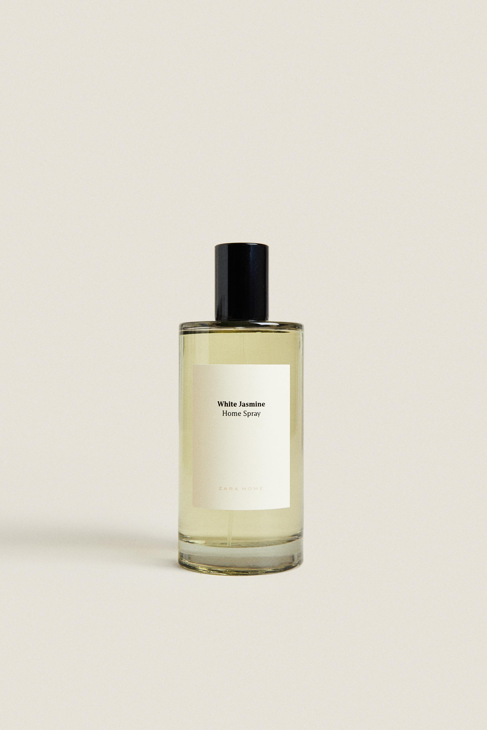 Zara Home Ver Tienda Online Zara 200 ML) DIFUSOR EN SPRAY WHITE