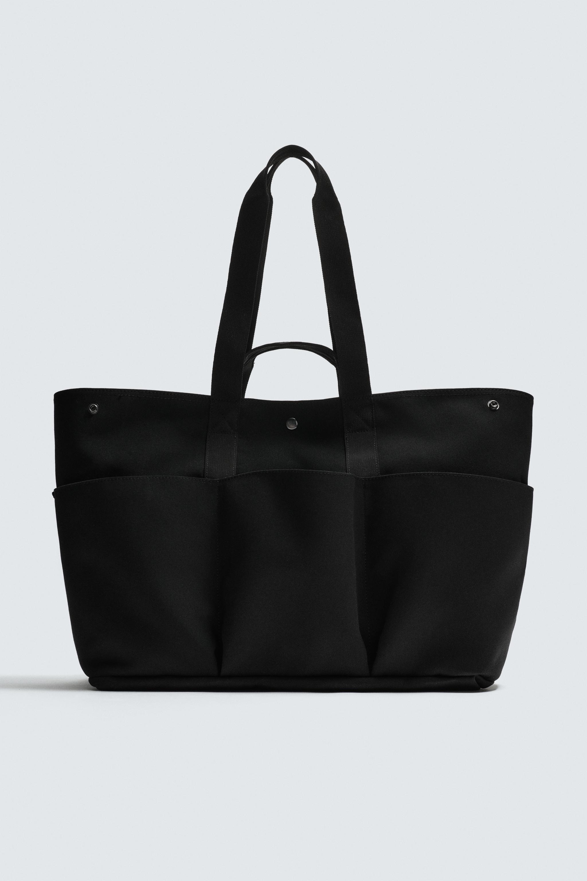 SAC SHOPPER TECHNIQUE