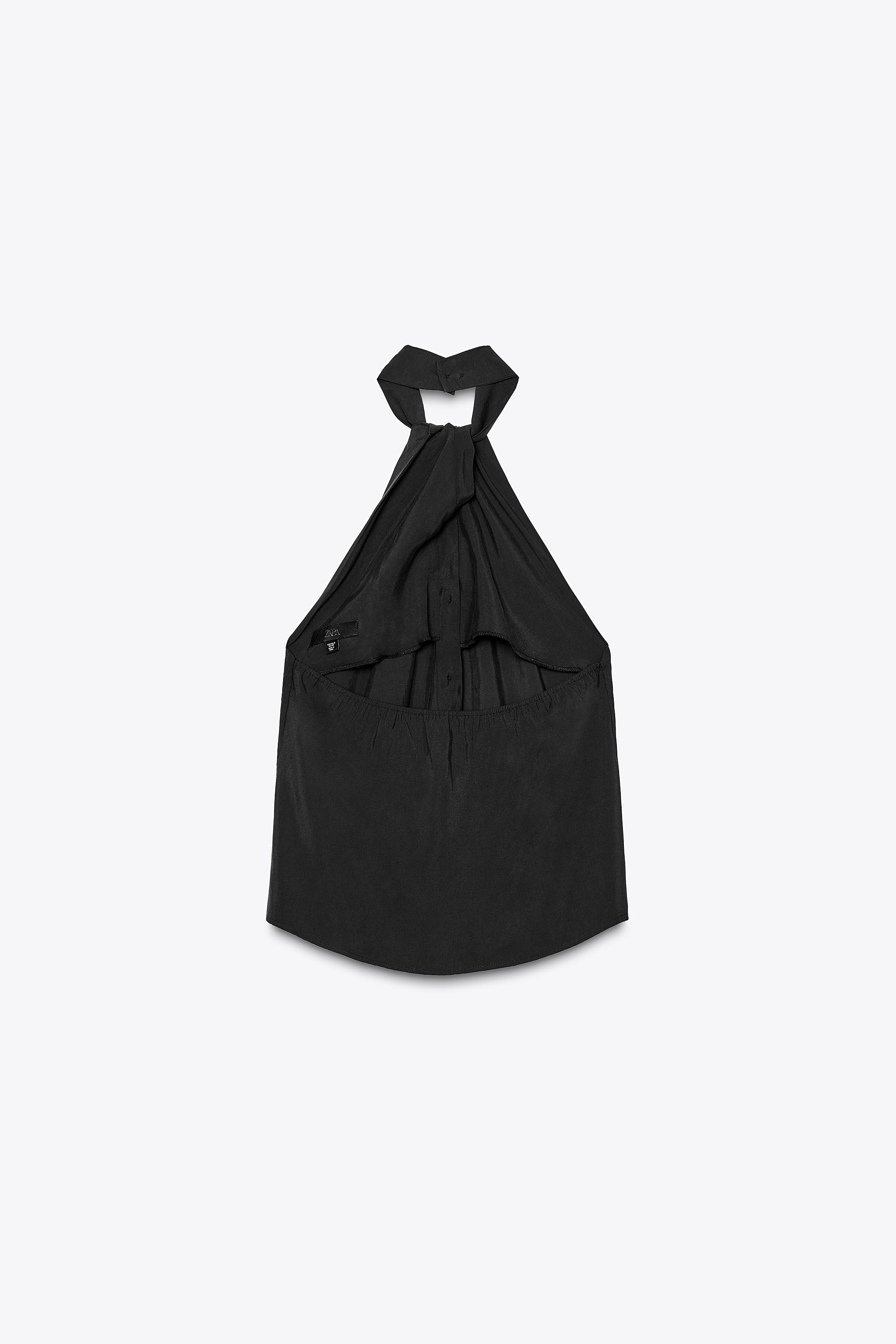 ZARAボアベスト♡ビックシルエット♡ AUTHENTIC Z@RA & MORE ✨ | BRAND NEW WITH TAG — Zar