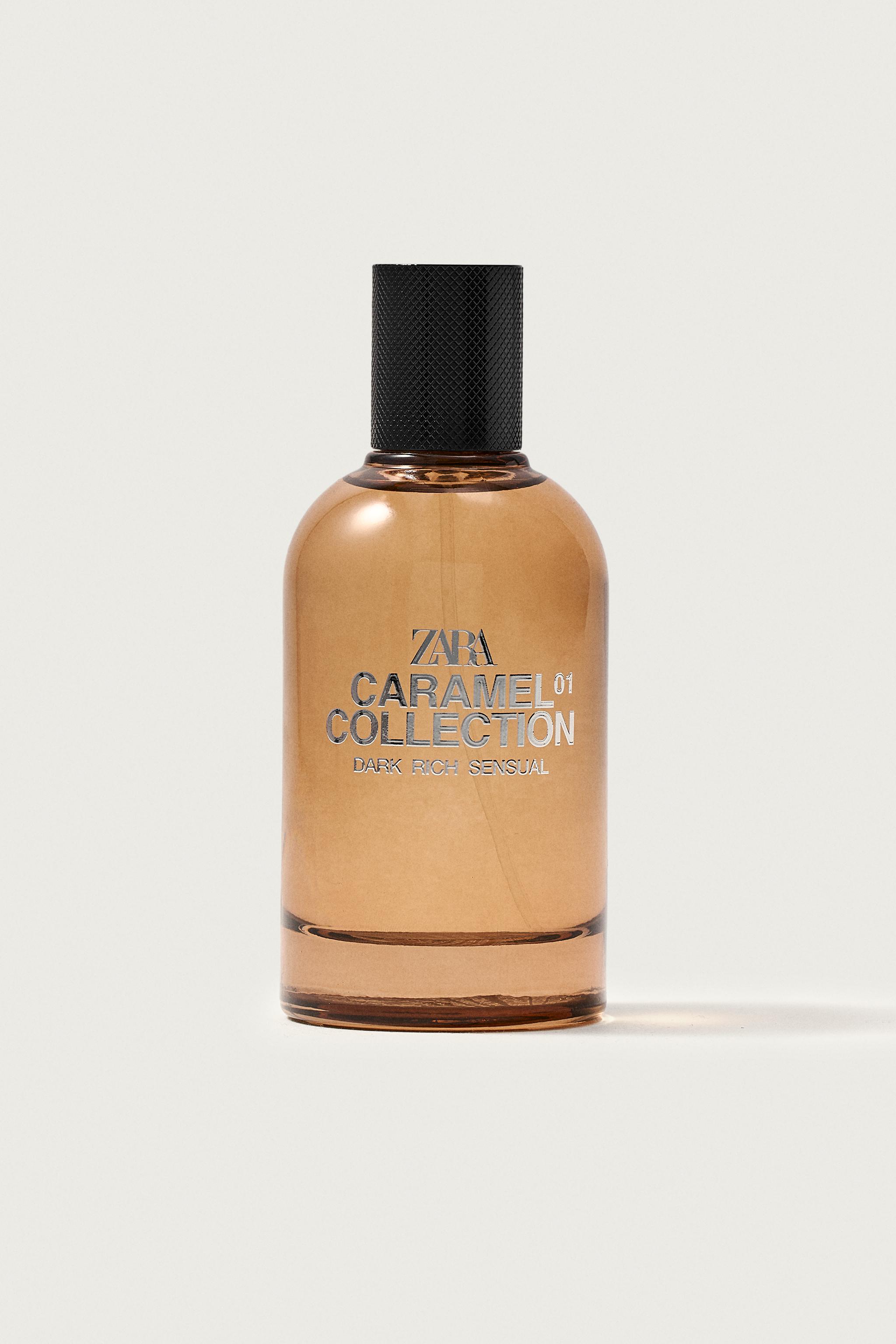 CARAMEL 01 EDP 100 ML (3.38 FL. OZ)
