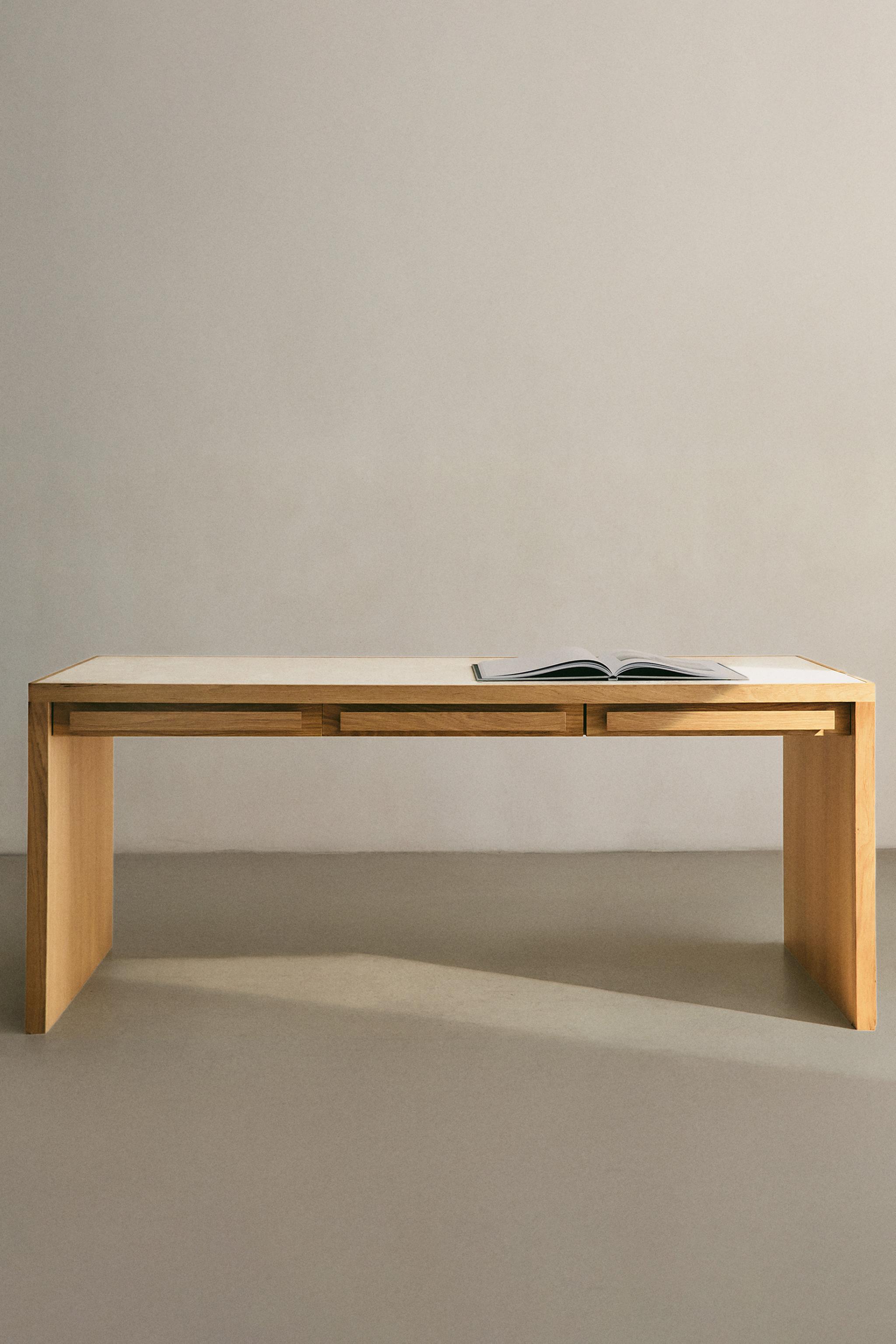 Zara DESK 02 — фото 11