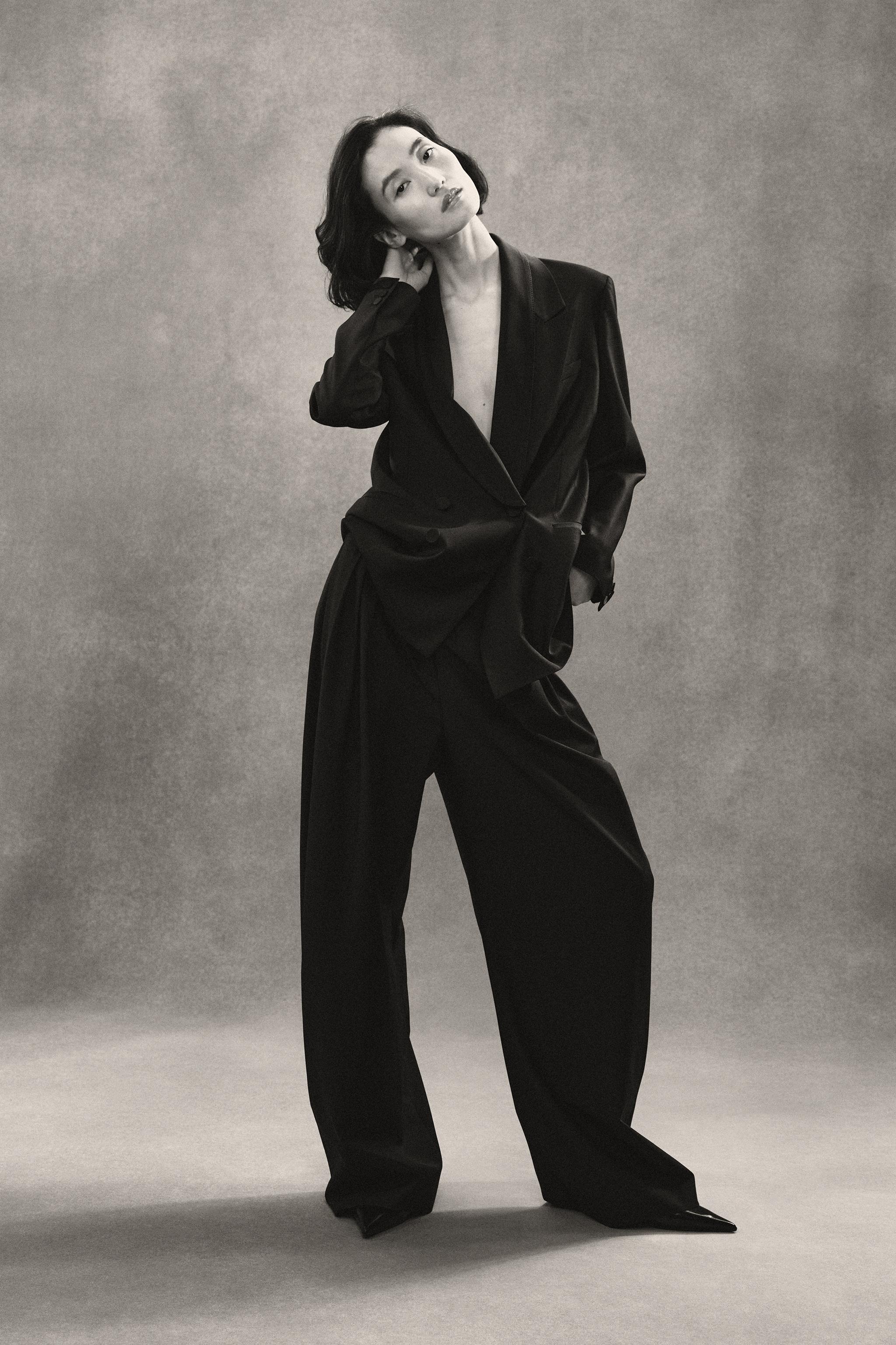 Editorial Soshiotsuki X Zara | ZARA Spain