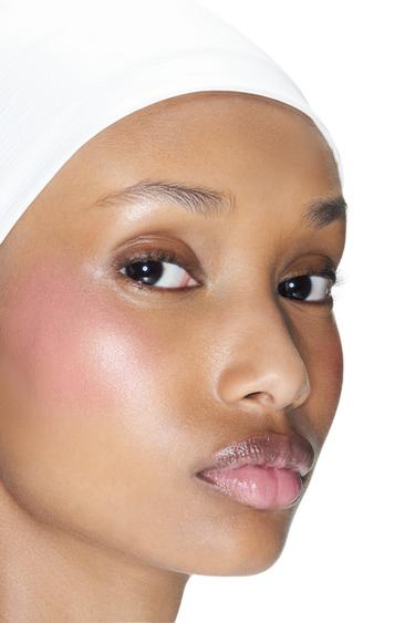 Blush en crema - ZARA FIRST FLUSH CREAM BLUSH -  de Zara