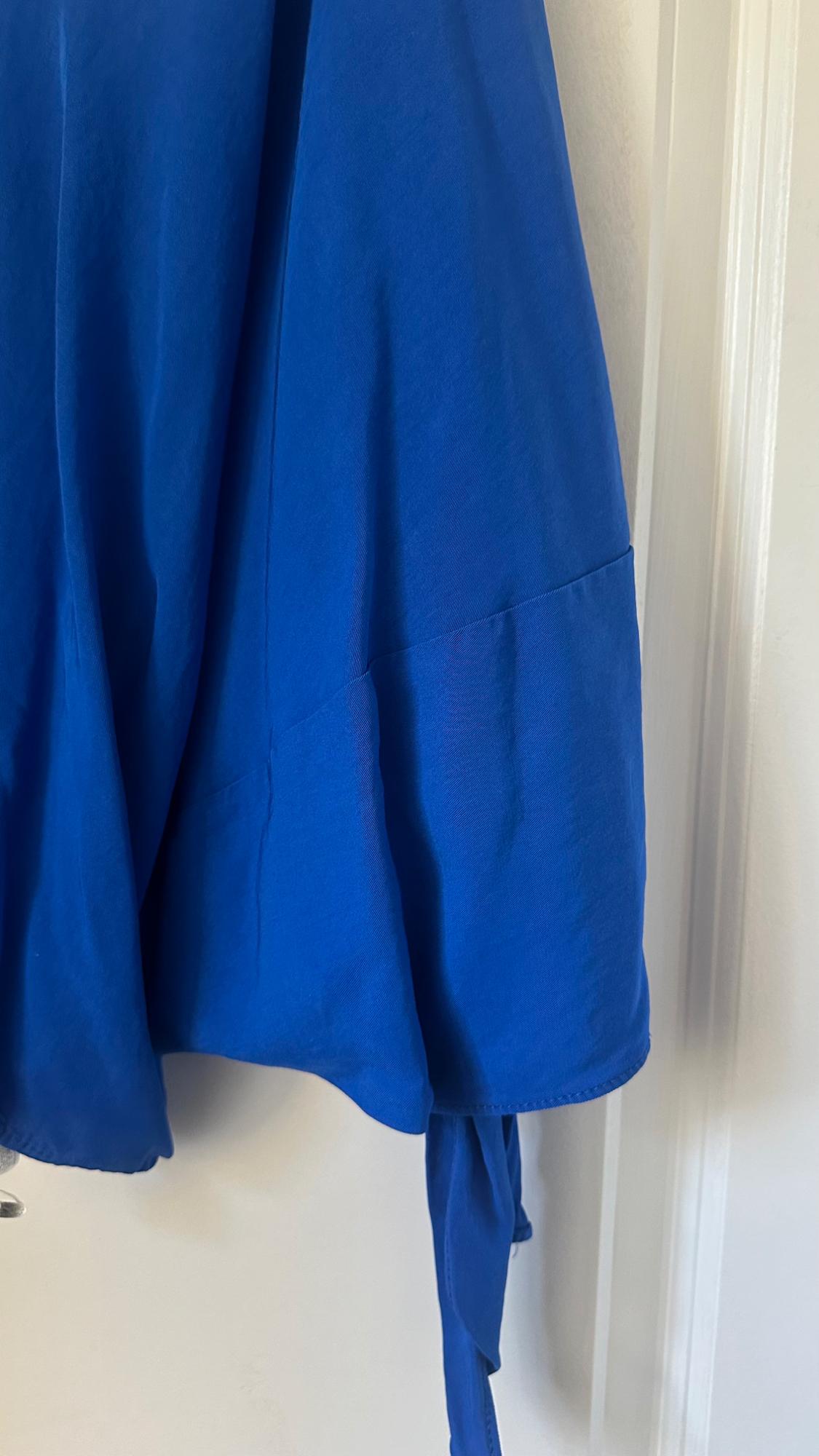 BLUSA FLUIDA LAZADAS - Image 2