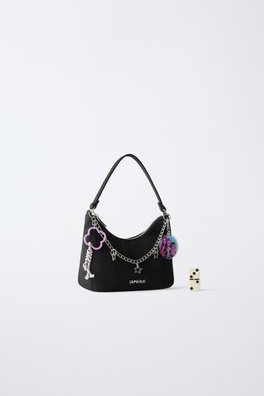 SAC SHOULDER KPOP DEMON HUNTERS™ NETFLIX © - Noir de Zara - Image 5