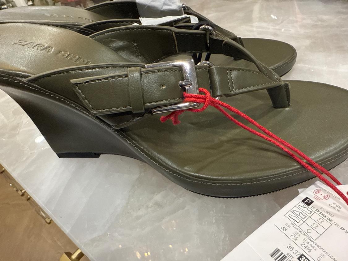 ZARA SRPLS COLLECTION - Image 2