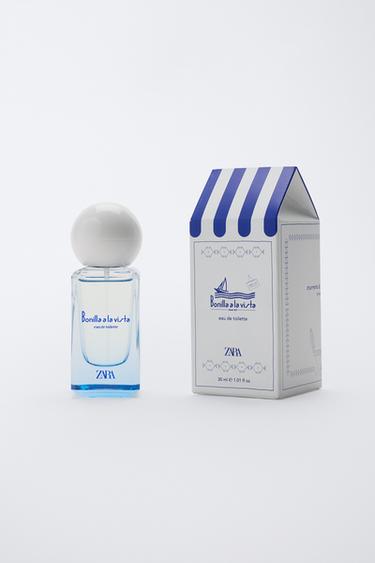 BONILLA A LA VISTA EDT 30 ML (1.0 FL OZ) - pé tinguidura de Zara